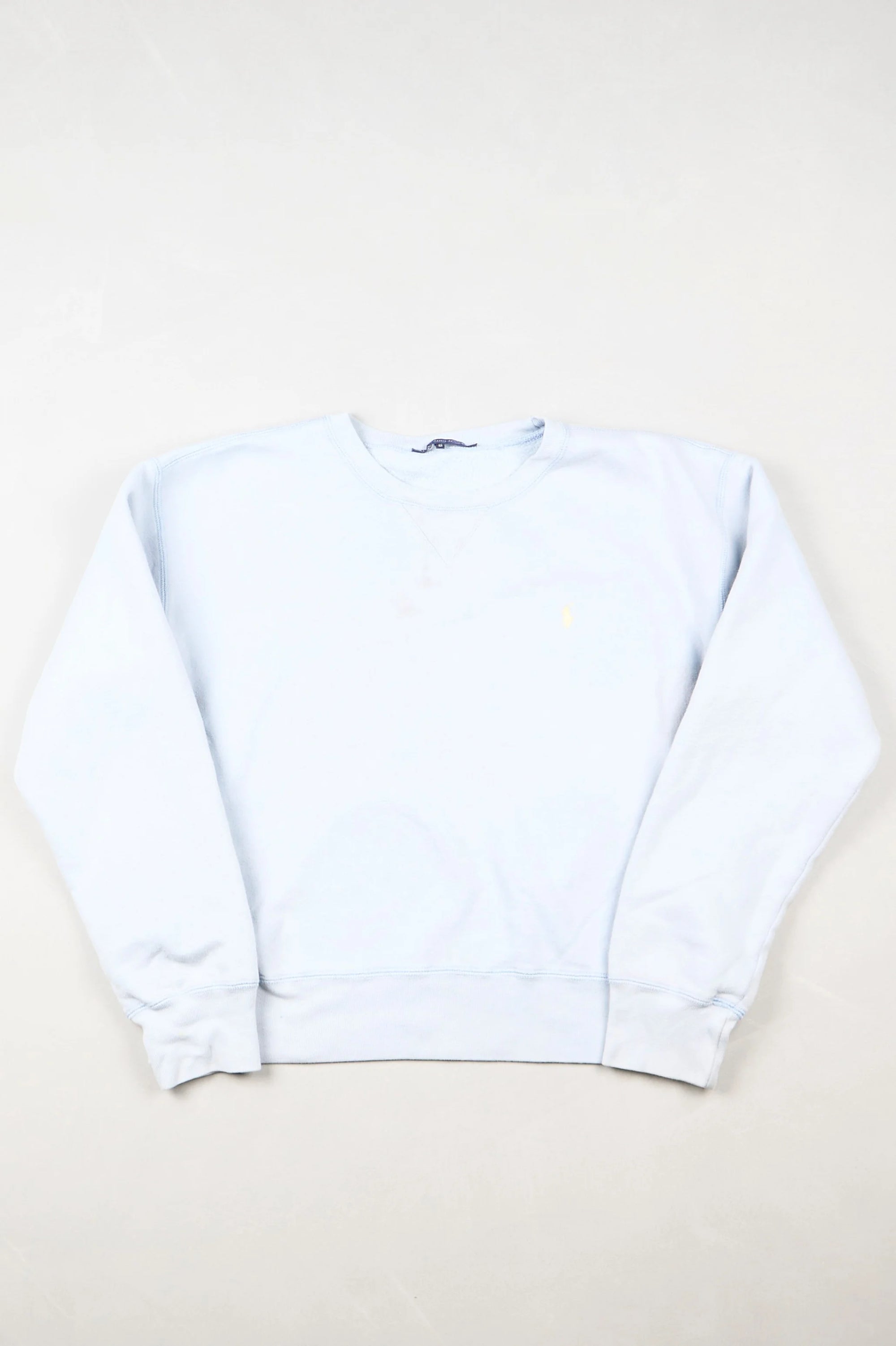 Ralph Lauren - Sweatshirt (S)