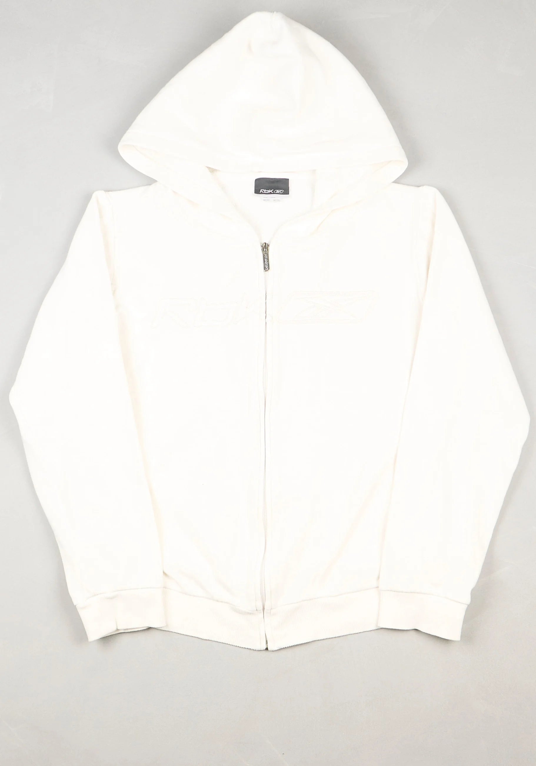 Reebok - Full Zip (XS)