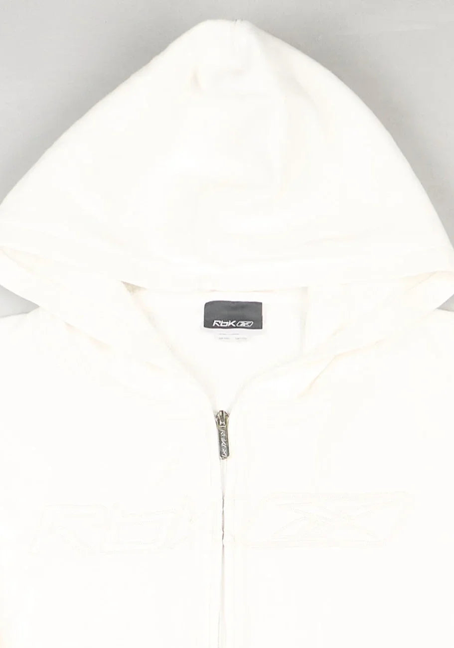 Reebok - Full Zip (XS)