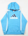 Adidas - Hoodie (XXS)