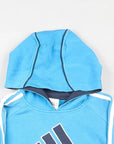 Adidas - Hoodie (XXS)