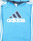 Adidas - Hoodie (XXS)