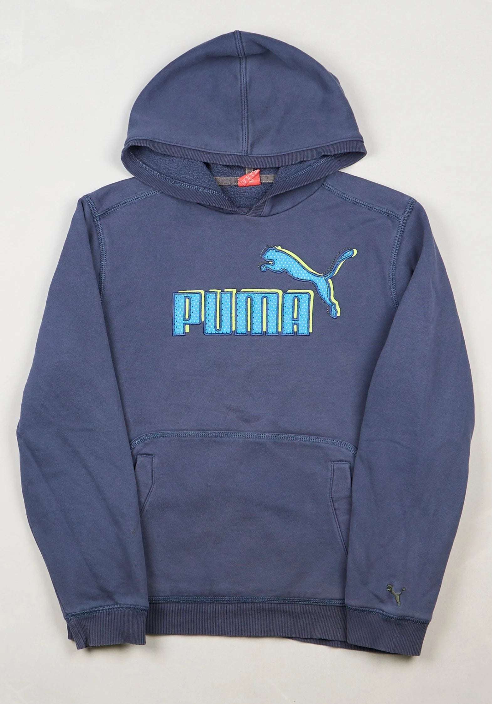 Puma - Hoodie (M)