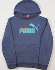 Puma - Hoodie (M)