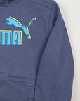 Puma - Hoodie (M)