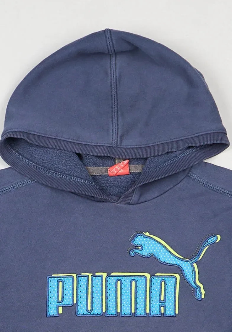 Puma - Hoodie (M)