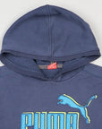 Puma - Hoodie (M)