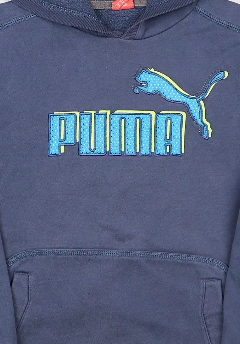 Puma - Hoodie (M)