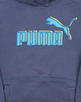 Puma - Hoodie (M)