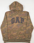 Gap - Hoodie (XL)