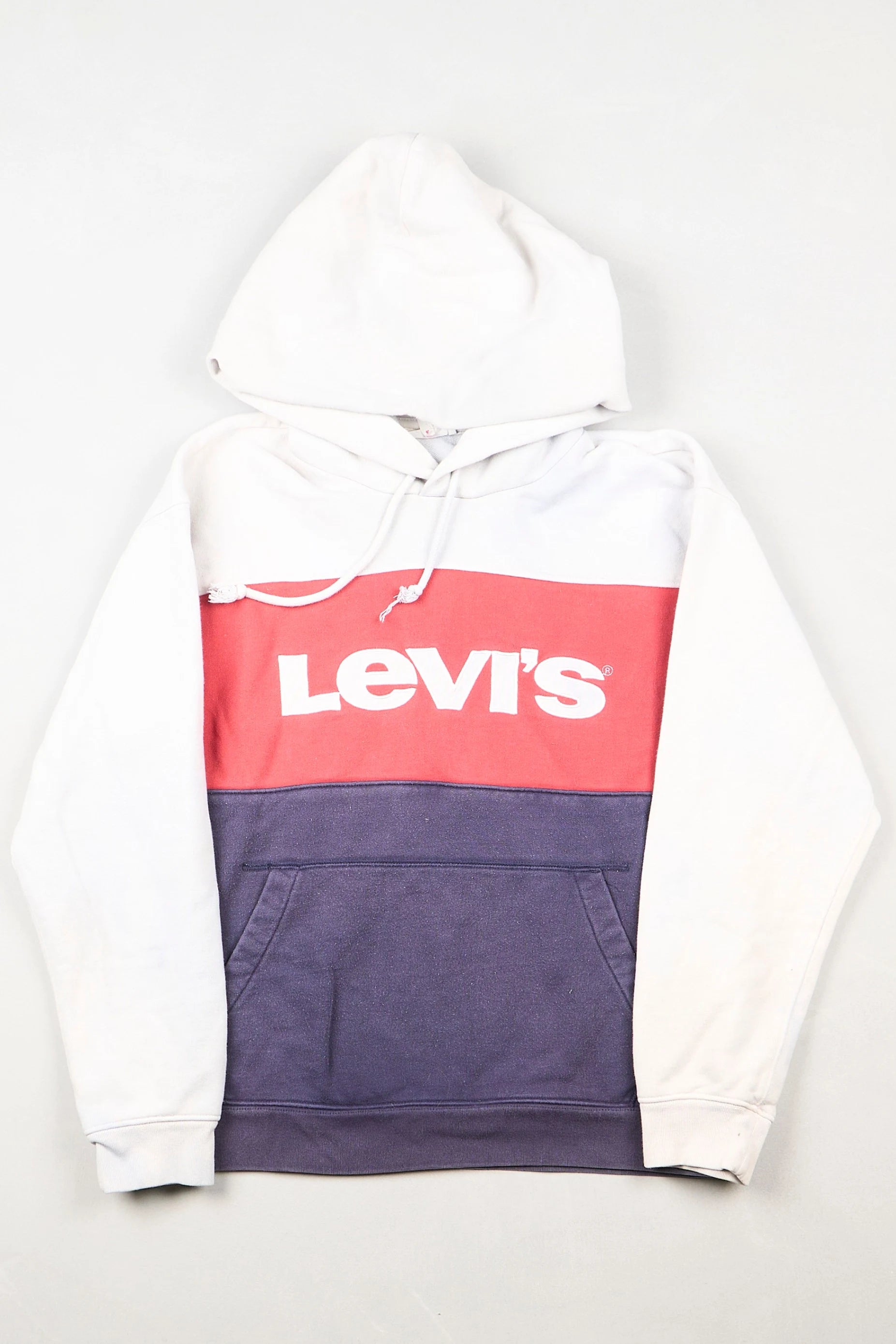 Levi&#39;s - Hoodie (XS)