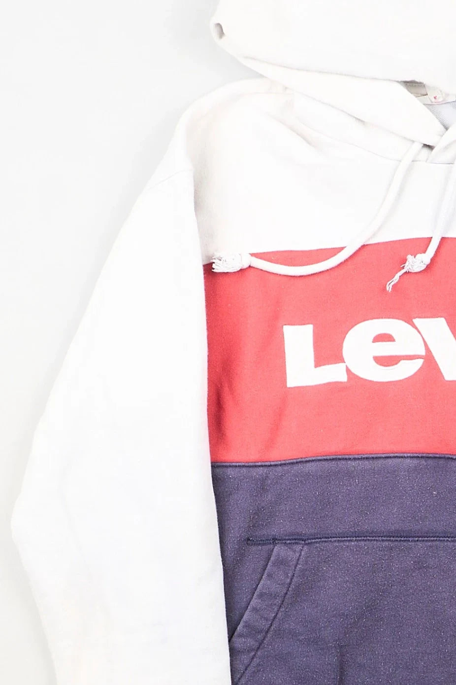 Levi&#39;s - Hoodie (XS)