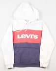 Levi's - Hoodie (XS)