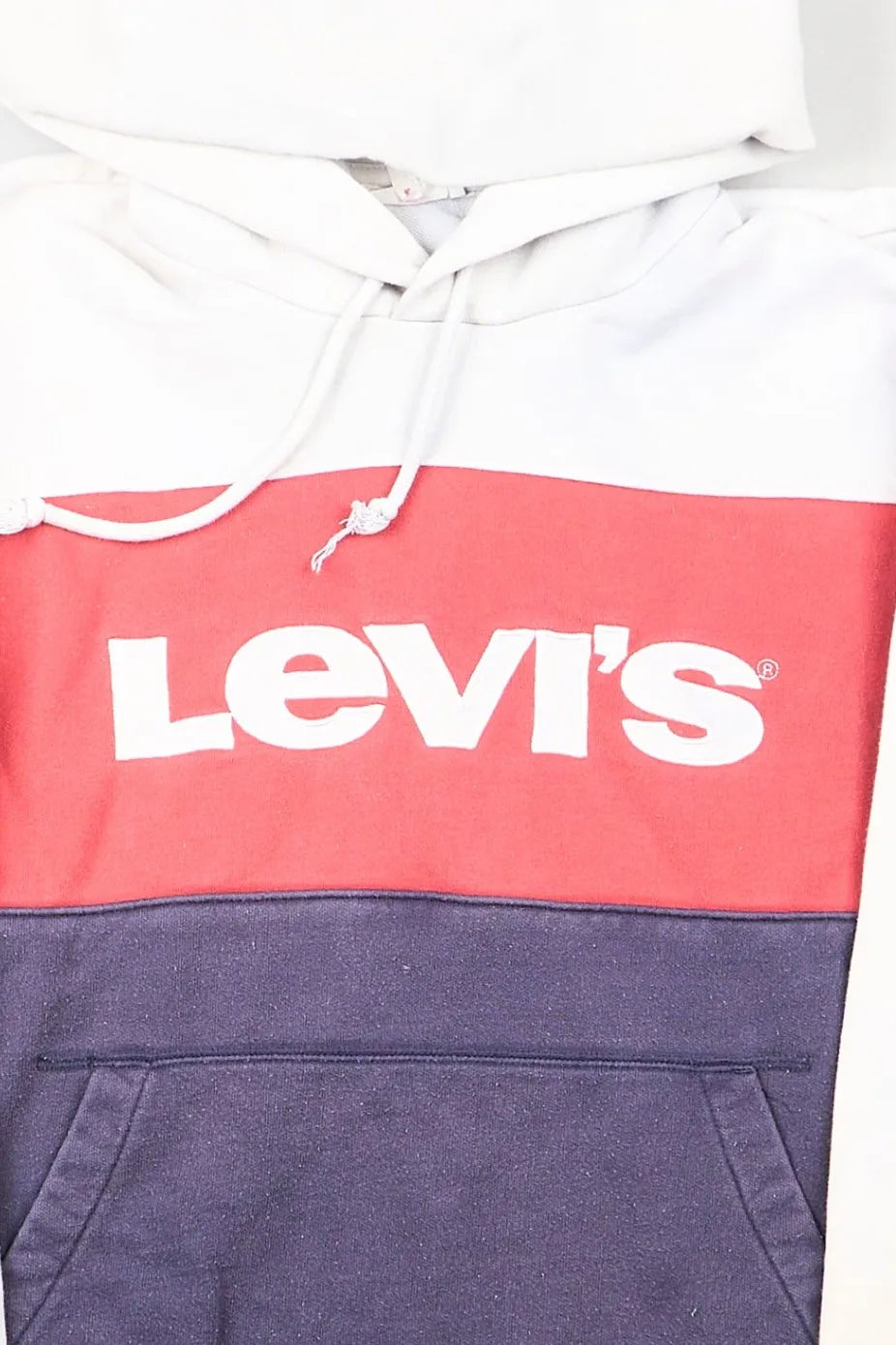 Levi&#39;s - Hoodie (XS)