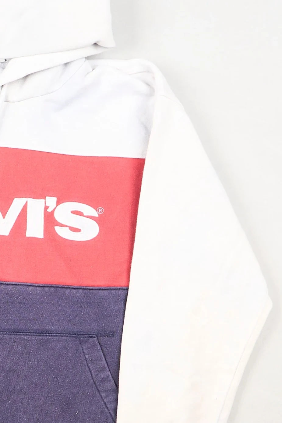 Levi&#39;s - Hoodie (XS)