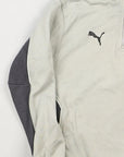 Puma - Quarter Zip (XS)