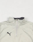 Puma - Quarter Zip (XS)