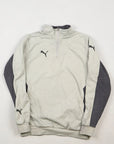 Puma - Quarter Zip (XS)