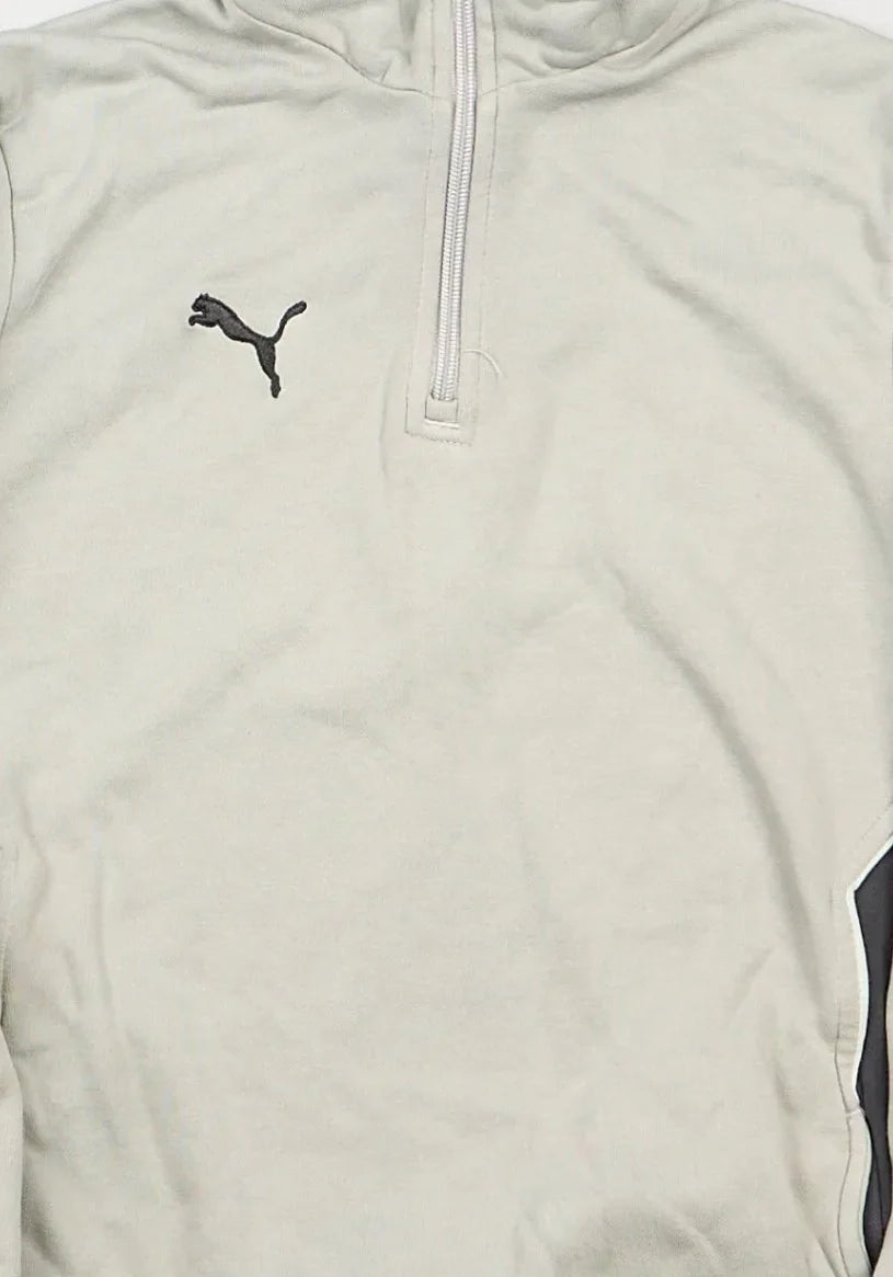 Puma - Quarter Zip (XS)