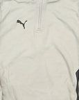 Puma - Quarter Zip (XS)