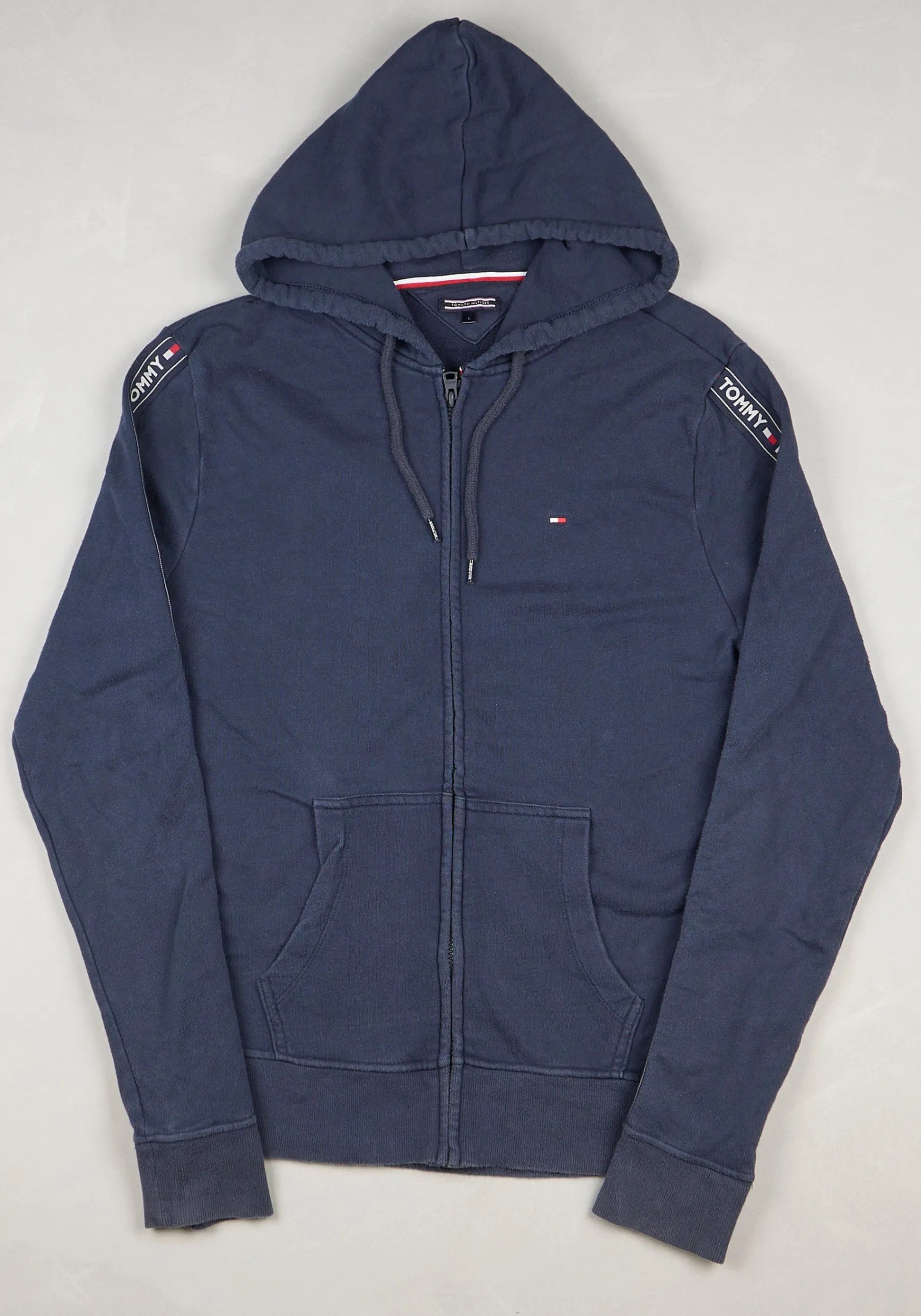 Tommy Hilfiger - Full Zip (L)