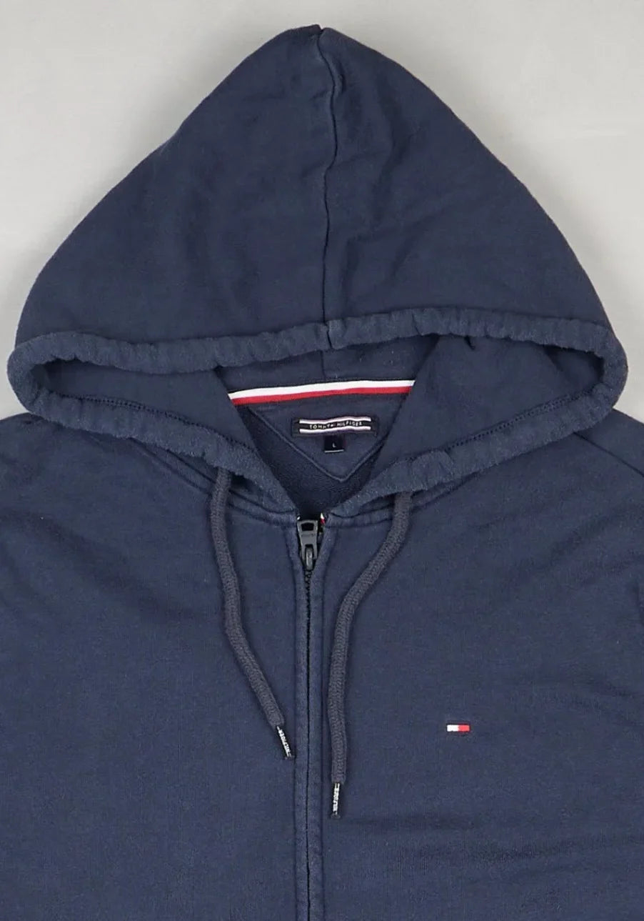 Tommy Hilfiger - Full Zip (L)