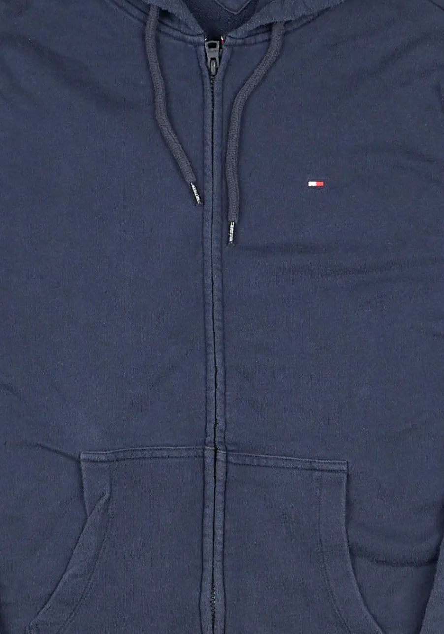 Tommy Hilfiger - Full Zip (L)