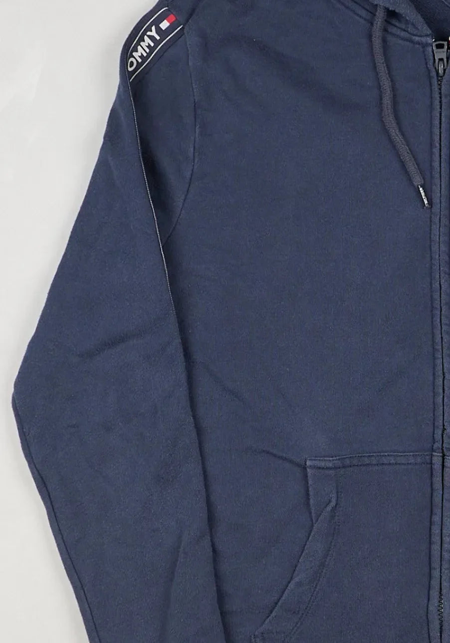 Tommy Hilfiger - Full Zip (L)