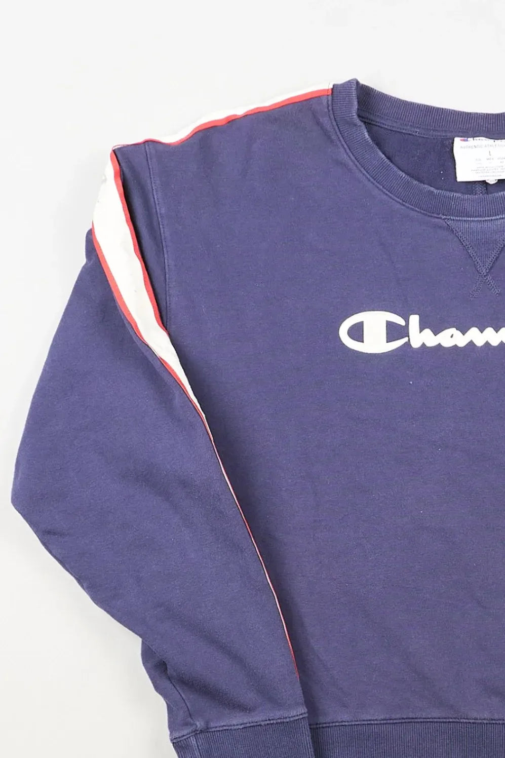 Champion - Sweatshirt (S)