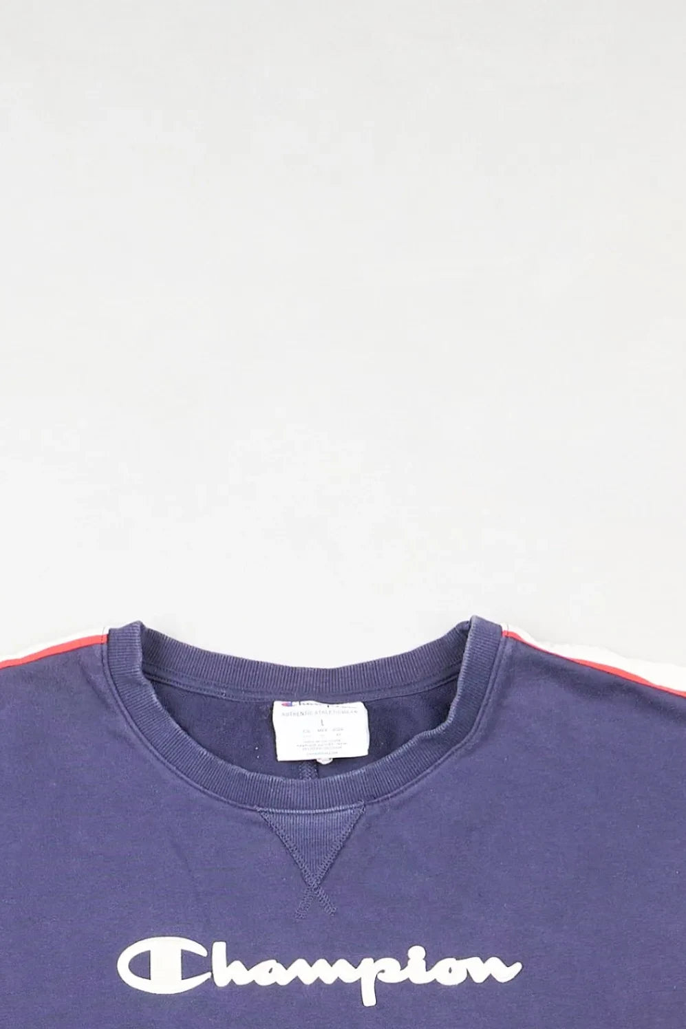 Champion - Sweatshirt (S)