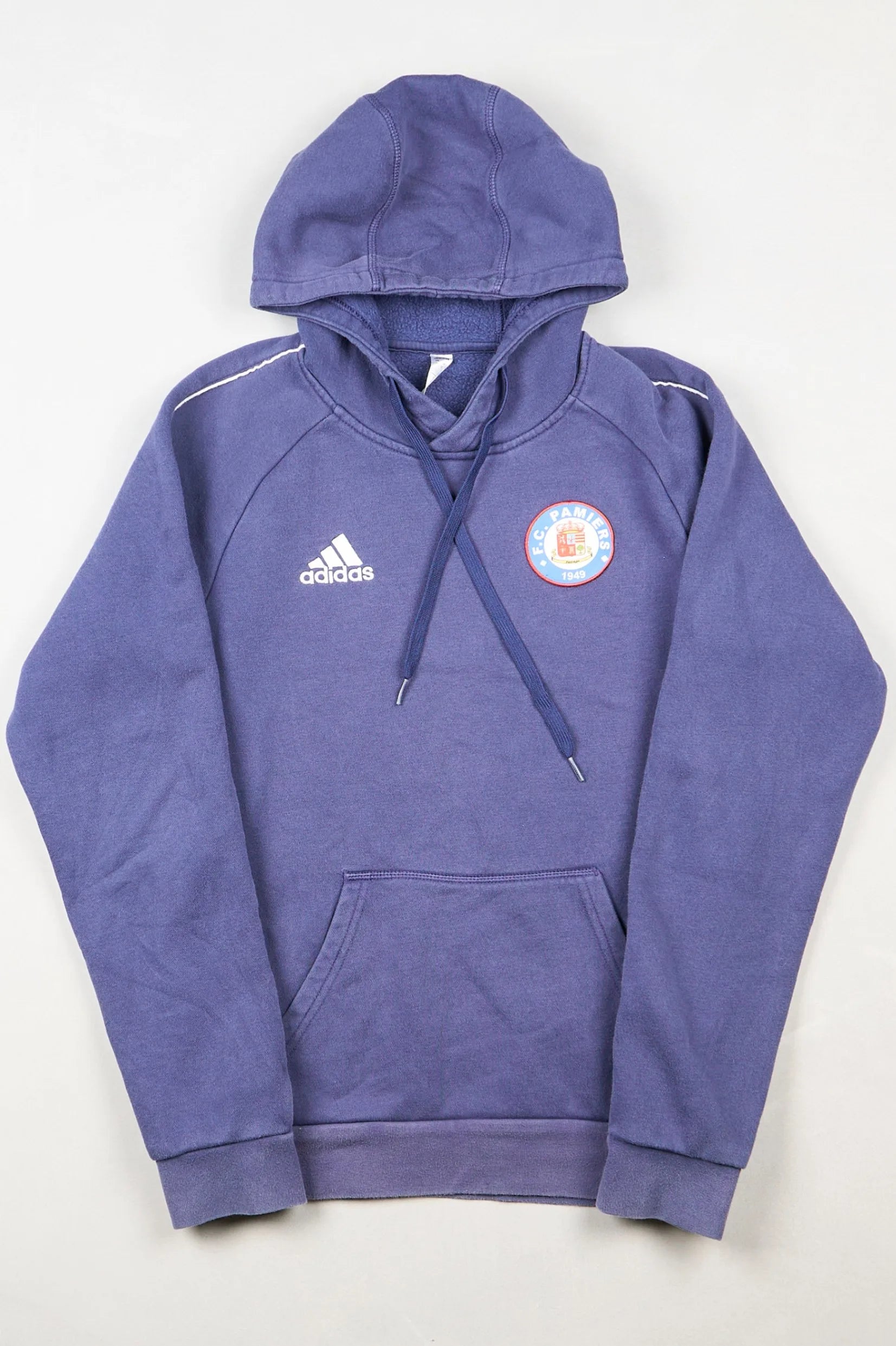 Adidas - Hoodie (XS)