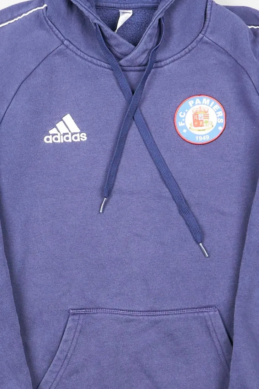 Adidas - Hoodie (XS)