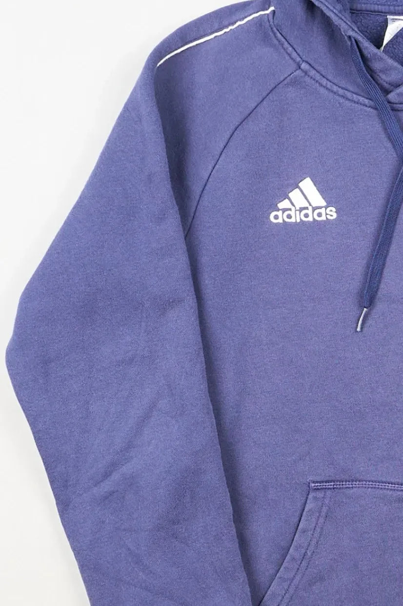 Adidas - Hoodie (XS)