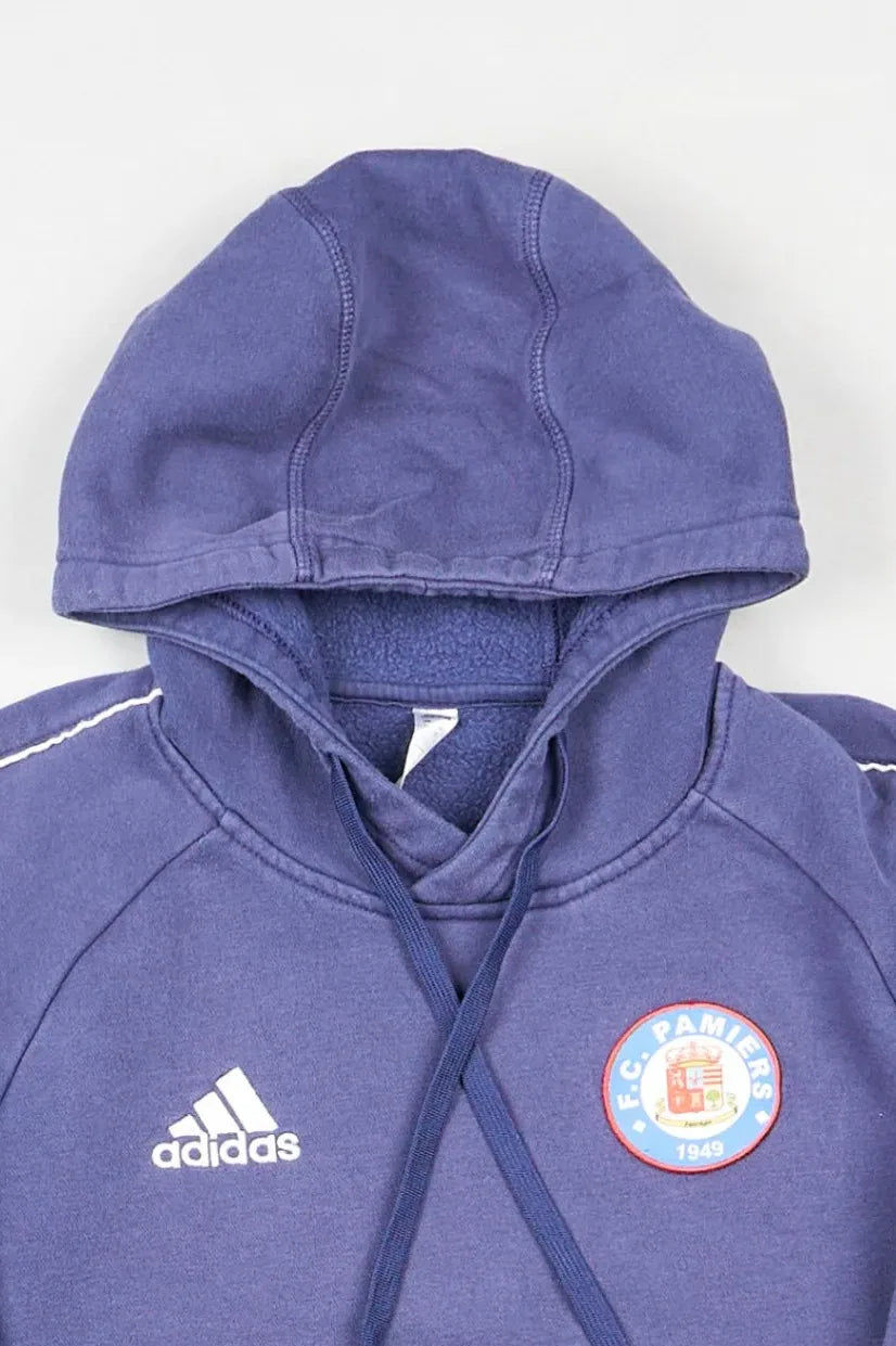 Adidas - Hoodie (XS)