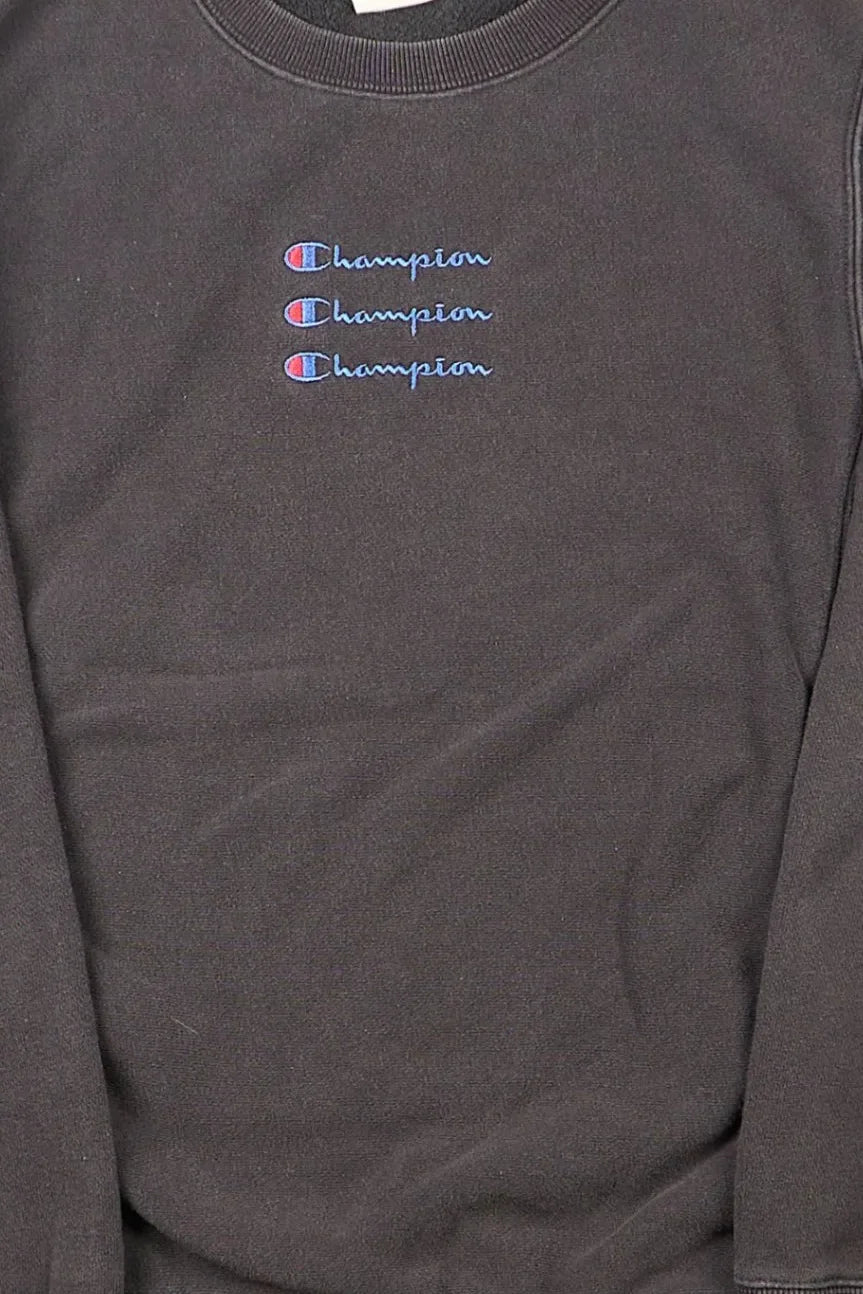 Champion - Sweatshirt (XS)