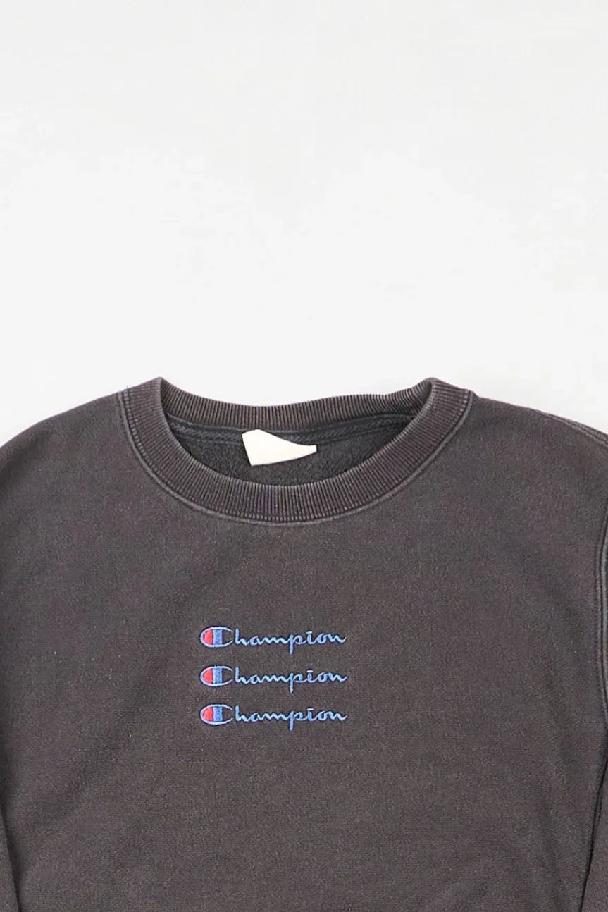 Champion - Sweatshirt (XS)