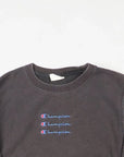 Champion - Sweatshirt (XS)