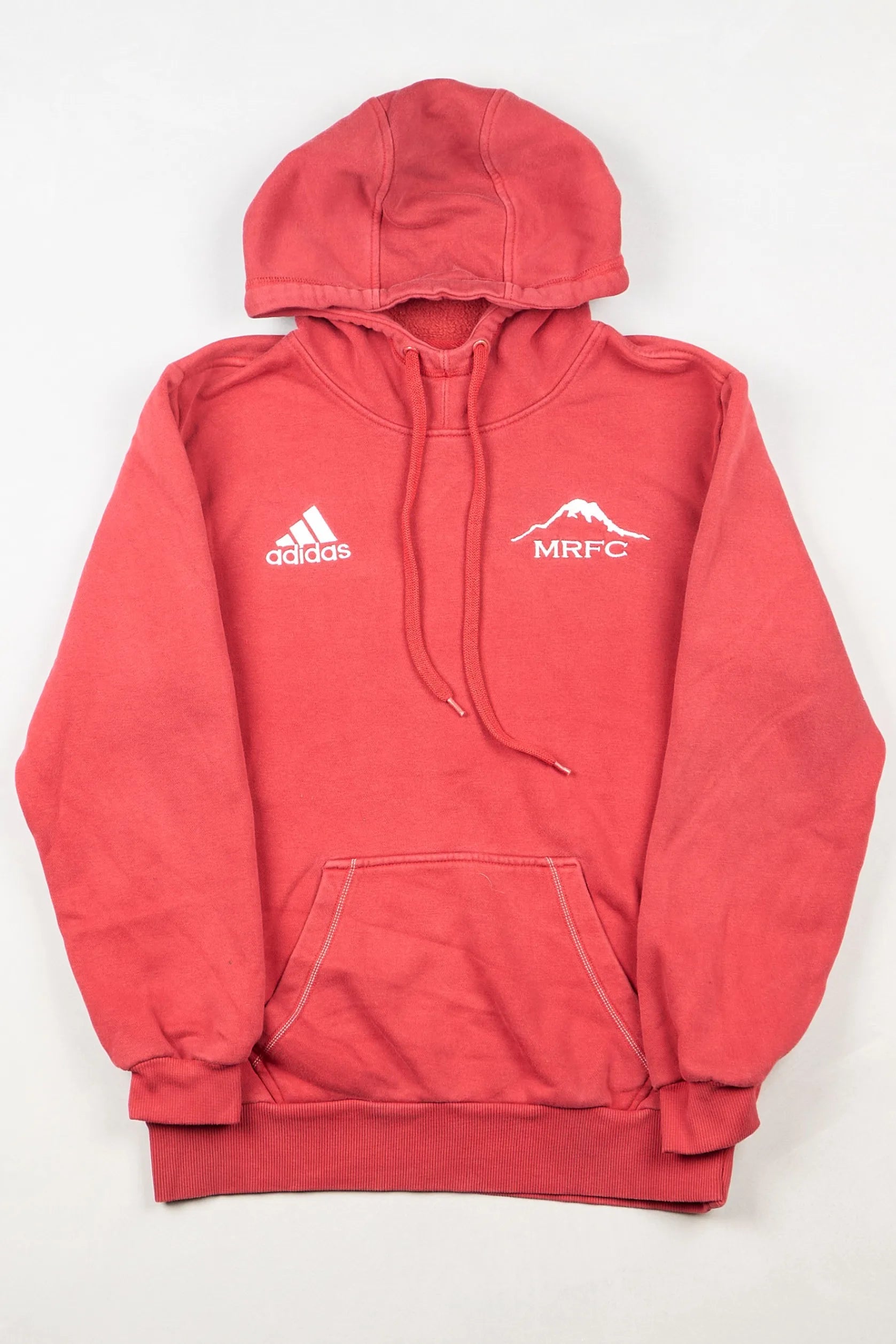 Adidas - Hoodie (XS)