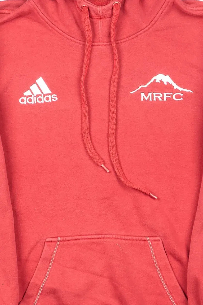 Adidas - Hoodie (XS)