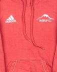 Adidas - Hoodie (XS)