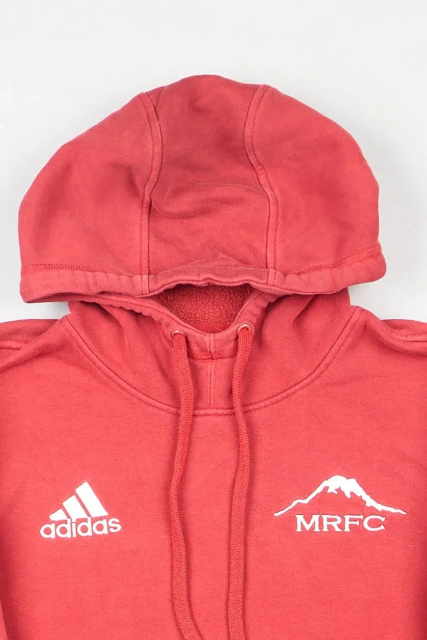 Adidas - Hoodie (XS)