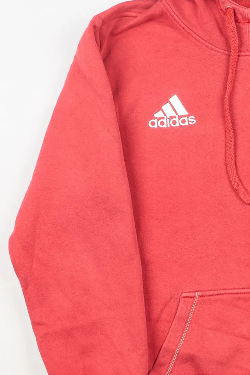 Adidas - Hoodie (XS)