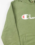 Champion - Hoodie (M)