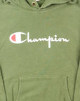 Champion - Hoodie (M)