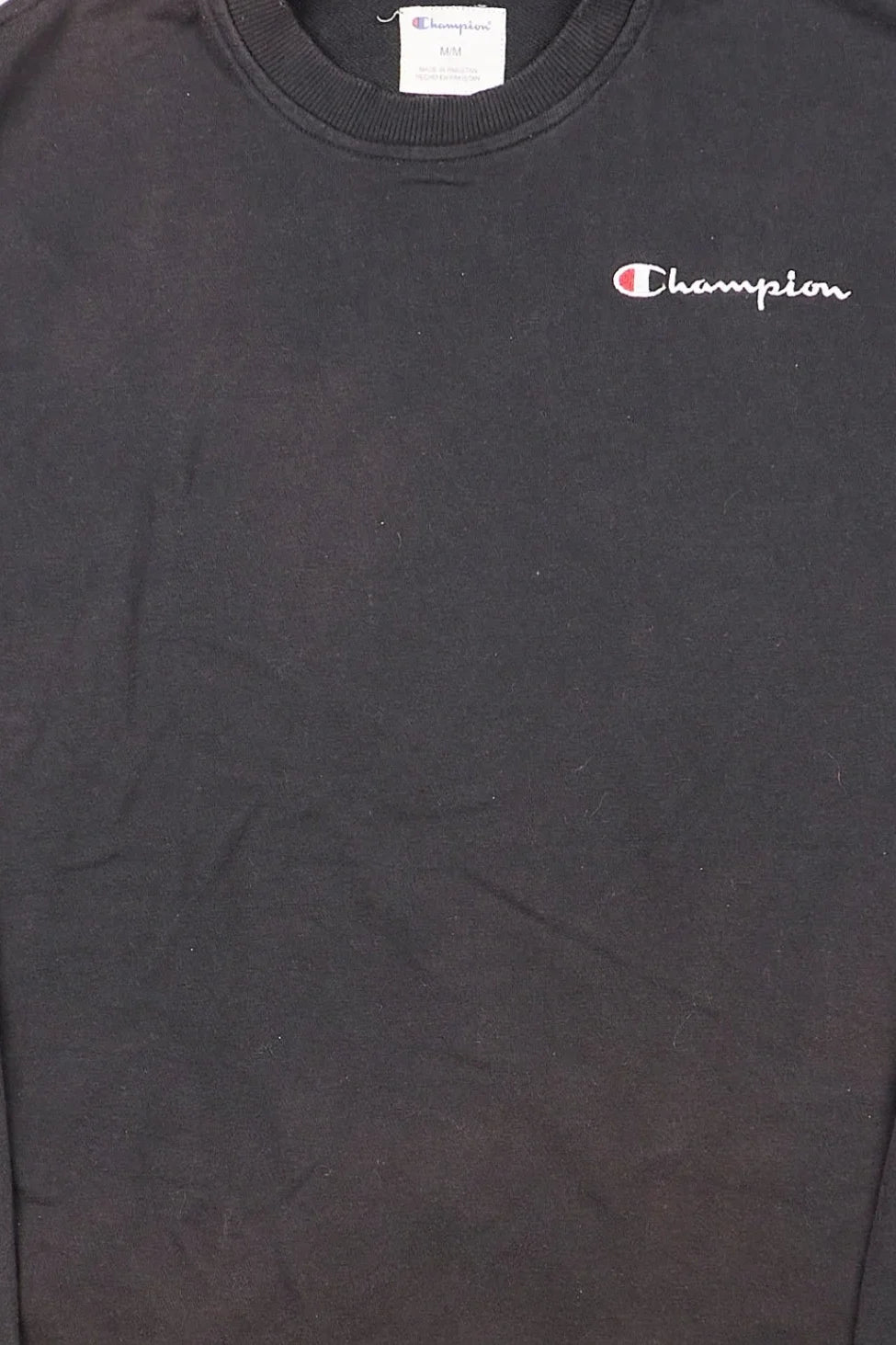 Champion - Sweatshirt (M)