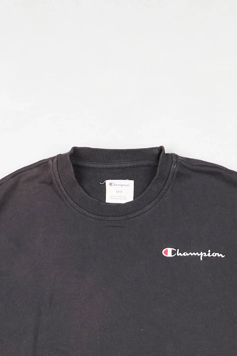 Champion - Sweatshirt (M)