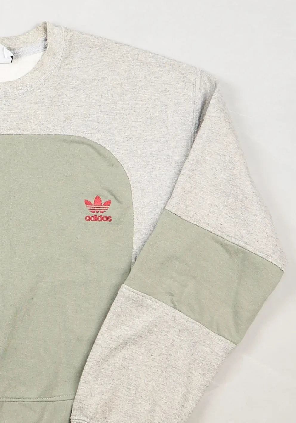 Adidas - Sweater (L)