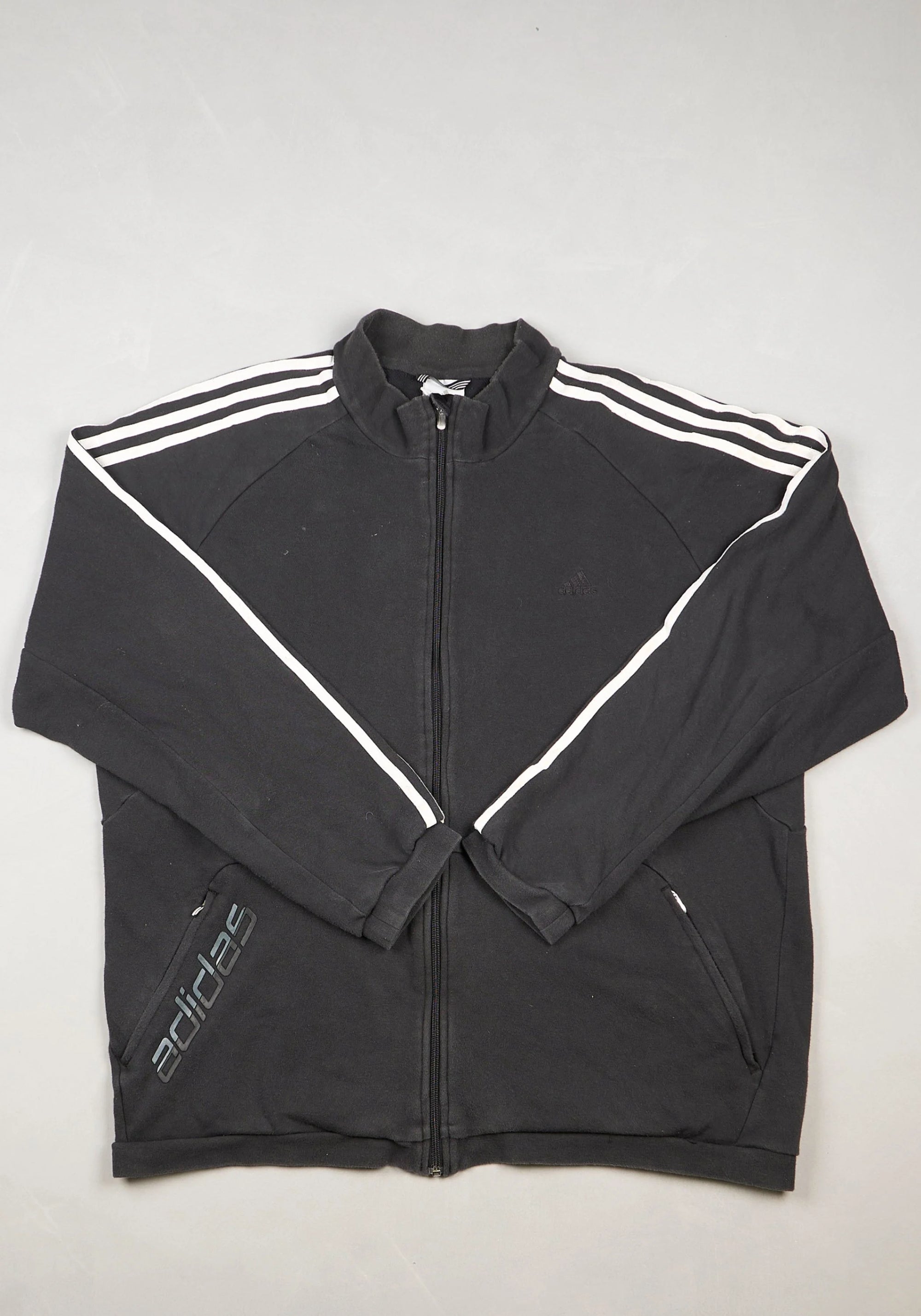 Adidas - Full Zip (XXL)