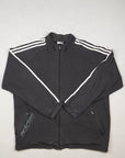 Adidas - Full Zip (XXL)