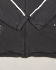 Adidas - Full Zip (XXL)